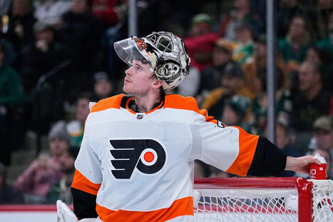 Carter Hart agrees to join the Golden Knights after being acquitted of sexual assault - The Independent | Operation Oya | Scoop.it