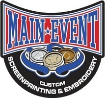 Artwork | Custom Screen Printing & Embroidery | Richmond | Sugar Land - Main Event Screen Printing and Embroidery | Student Leadership | Scoop.it