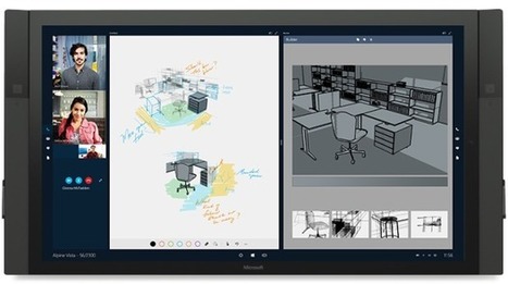 Dry Erase Board re-invented - Smart Kapp | iGeneration - 21st Century Education (Pedagogy & Digital Innovation) | Scoop.it