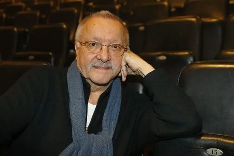 Penseurs de théâtre : hommage à Jean-Pierre Vincent. Une émission de 2005 rediffusée par France Culture | Revue de presse théâtre | Scoop.it
