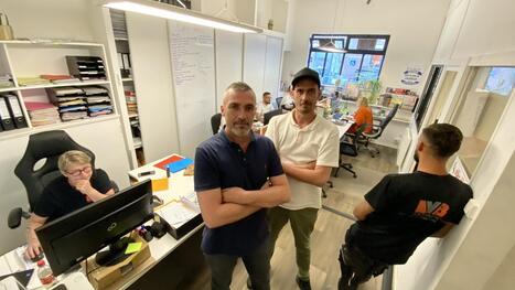 VB Bâtiments cherche local désespérément à Tourcoing | revue de presse | Scoop.it