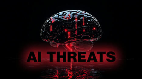 The quiet data breach hiding in AI workflows | Artificial Intelligence and Cybersecurity | Scoop.it