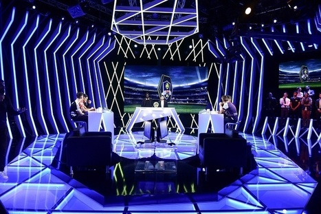 Diffusion du eSport à la TV : stop ou encore ? | E-sport | Scoop.it