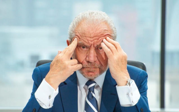 Billionaire Lord Sugar denied Amex credit limit increase | Family Office & Billionaire Report - Empowering Family Dynasties | Scoop.it