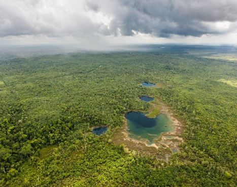 Belize on Nat Geo's 25 Trips for 2022 | Cayo Scoop!  The Ecology of Cayo Culture | Scoop.it