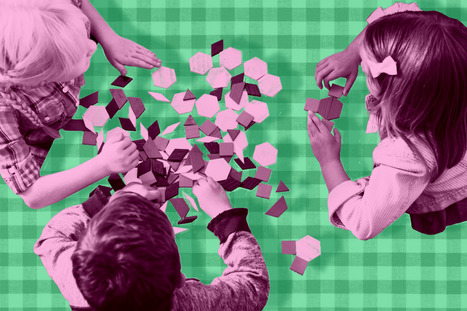 Un chatbot d&eacute;guis&eacute; en doudou&nbsp;: &laquo;&nbsp;Apr&egrave;s avoir colonis&eacute; le monde des adultes, l&rsquo;IA p&eacute;n&egrave;tre celui des enfants&nbsp;&raquo; | Science & Transhumanisme | Scoop.it