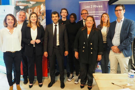 La &laquo;&nbsp;VAE invers&eacute;e&nbsp;&raquo;&nbsp;entre en piste | Formation : Innovations et EdTech | Scoop.it