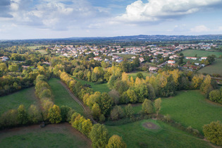 Une méthode participative du pour co-construire une stratégie de résilience de la biodiversité | Une semaine d'actu - Newsletter de veille de l'AURH | Scoop.it