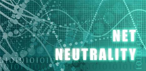 Neutralité du Net : forcing du régulateur américain, contre-attaque des opérateurs | Libertés Numériques | Scoop.it