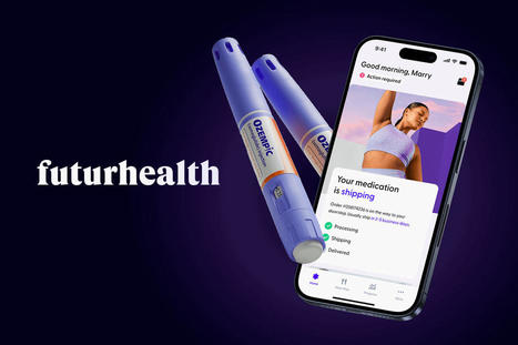 FuturHealth Review [Save Up To 40%] Same Day Online Doctor Semaglutide Telemedicine Prescriptions? (Overnight Delivery) – | Digitized Health | Scoop.it