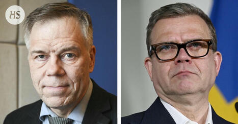 Valtiovarainministeriö kiistää Orpon väitteen velkatavoitteen saavuttamisesta | HS.fi | 1Uutiset - Lukemisen tähden | Scoop.it