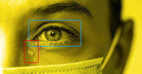 College Students Say Crying In Exams Activates "Cheating" Eye Tracker Software // Futurism | Educational Psychology, AI, & Emerging Technologies: Critical Thinking on Current Trends | Scoop.it