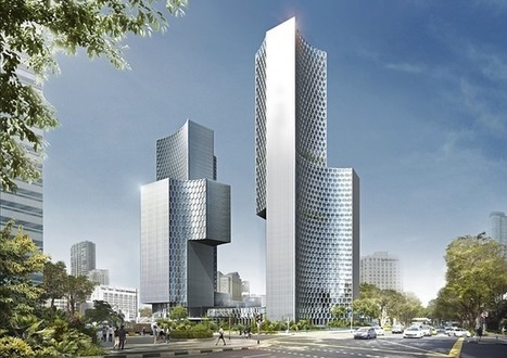 La v&eacute;ritable route de la smart city &agrave; la fran&ccedil;aise&nbsp; | Smart City : la donn&eacute;e, v&eacute;ritable ADN de nos villes de demain ? | Scoop.it