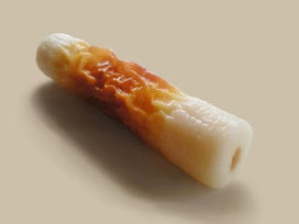 Japanese Food Dictionary: Chikuwa | The Asian Food Gazette. | Scoop.it