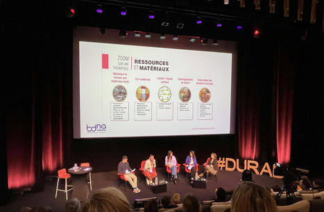 À quoi ressemblera le tourisme de demain ? : Aqui ! | ADI dans la presse | Scoop.it