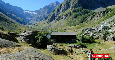 Hautes-Alpes - Isère. Le parc national des Écrins en pleine réflexion sur la fréquentation de ses espaces | Tourisme Durable - Slow | Scoop.it