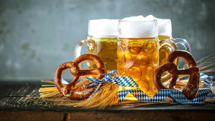 Un festival de la bi&egrave;re locale et artisanale d&eacute;barque &agrave; Strasbourg d&eacute;but juin | Th&eacute;matique Gastronomie et Oeno | Scoop.it