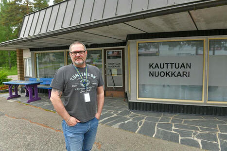 Nuoriso-ohjaajan pelko toteutui: ”Ei välttämättä tajua, mitä tuollaisella autolla voi pahimmillaan sattua” | 1Uutiset - Lukemisen tähden | Scoop.it