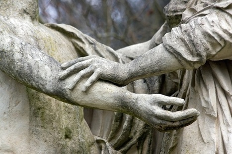 What is an Empath and Are You One? | Empaths | Scoop.it