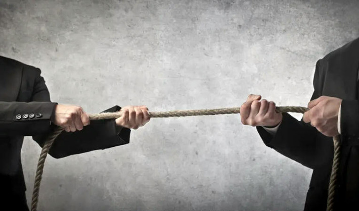 Gestion des conflits en entreprise : 5 méthodes à mettre en place | Management, Marketing, DRH, DAF, DSI, Marketing Digital :  toutes les fonctions supports de l'entreprise | Scoop.it