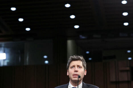 The coming AI backlash will shape future regulation | Educational Technology News | Scoop.it