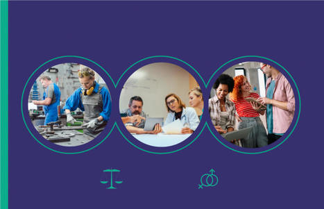 Guides et outils pour agir en faveur de l'égalité professionnelle | Veille juridique du CDG13 | Scoop.it