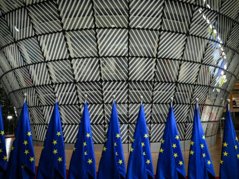 L'UE met un coup de frein à des textes ambitieux sur le climat | “C’est le moment de réunir les intelligences” Laurence Tubiana | Scoop.it