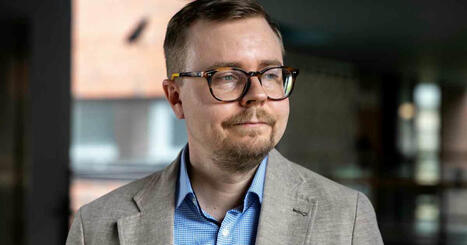 Työpaikat ja työntekijät eivät kohtaa edes samalla alueella – katso, mitkä ammatit kärsivät työvoimapulasta kotiseudullasi | Politiikka | Yle | 1Uutiset - Lukemisen tähden | Scoop.it