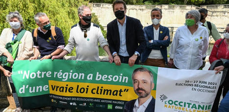 Elections&nbsp;: ces&nbsp;rituels de&nbsp;campagne boulevers&eacute;s par&nbsp;la&nbsp;crise | L'universit&eacute; en bref ! | Scoop.it
