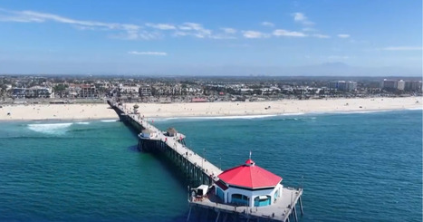 How Huntington Beach is bucking California's "sanctuary" policies - CBS News | Coastal Restoration | Scoop.it