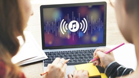7 Tips To Choose The Right Music For eLearning  | TIC & Educación | Scoop.it