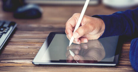 La signature &eacute;lectronique d&rsquo;un march&eacute; public par un seul des cocontractants est valide | Commande publique | Scoop.it