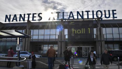 Après l'abandon de Notre-Dame-des-Landes, le contrat de concession de l'aéroport de Nantes avec Vinci résilié | ACIPA | Scoop.it