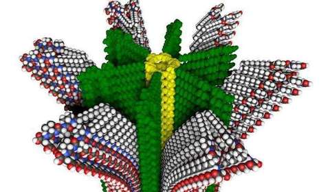 Completely new kind of polymer developed | Sciences & Technology | Scoop.it