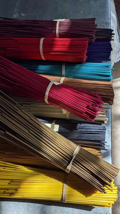 Rencontre avec les artisans et leurs savoir-faire | @L'Etablisienne | Scoop.it