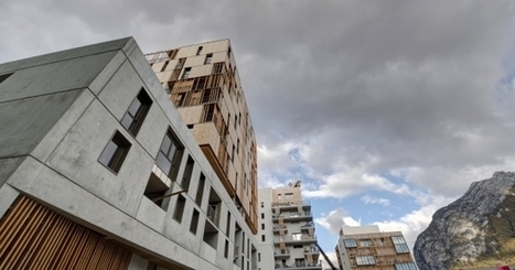 « Vendre des logements sociaux, une bonne idée ? » | Regards croisés sur la transition écologique | Scoop.it