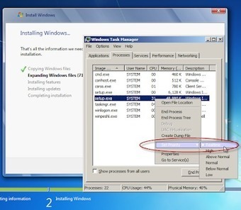 Std daz oem что лучше windows 7