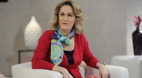 Hungarian Woman Elected Leader Of The World's Smartest People - Hungary Today | Best  Pro-Age Boomers Scoops | Scoop.it
