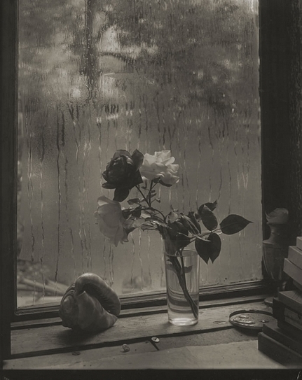 Josef Sudek, Le monde à ma fenêtre, Photographie - Musée des Beaux-Arts du Canada, Ottawa, Canada | Autour du Centenaire 14-18 | Scoop.it
