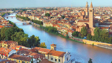 Een weekendje in Verona | Good Things From Italy - Le Cose Buone d'Italia | Scoop.it