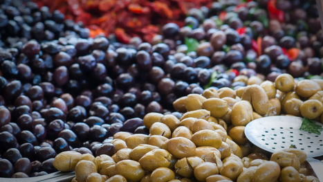 SPAIN Tackles the Salty Truth About Table Olives | CIHEAM Press Review | Scoop.it