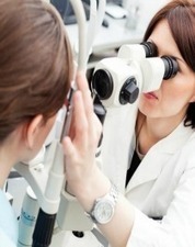 Defectos de visión se acentúan en mujeres | Salud Visual 2.0 | Scoop.it
