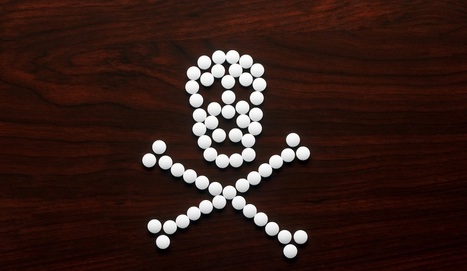EPA Investigating if Abortion Pills are Polluting America’s Drinking Water | Industry 411 - Waste Management | Scoop.it