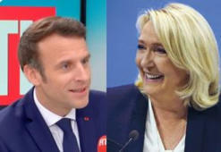 Élection présidentielle : les enseignements du premier tour | Veille juridique du CDG13 | Scoop.it