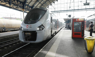 Orages dans les Landes. Grands-m&egrave;res par terre, cour des miracles et syst&egrave;me D&nbsp;: la folle nuit dans un TGV frapp&eacute; par la foudre en gare de Dax | Actus du jour - 25 ao&ucirc;t 2026 | Scoop.it