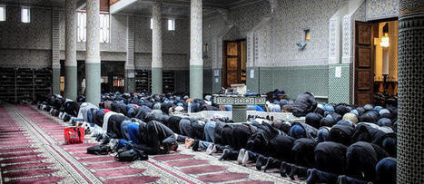 Le luxueux train de vie de certains représentants de l'islam en France | Actualités France | Scoop.it