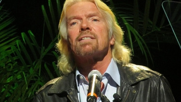 Report: Private Equity Giant Bain Backing Richard Branson's Cruise Line Plans | Family Office & Billionaire Report - Empowering Family Dynasties | Scoop.it