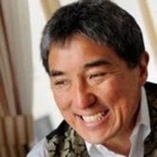 How Marketing Legend Guy Kawasaki Manages His Social Media ... | Content Conversations | Scoop.it