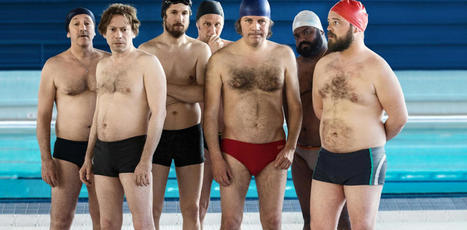 Dans &laquo;&nbsp;Le Grand bain&nbsp;&raquo;, un bataillon de m&acirc;les &agrave; la d&eacute;rive&nbsp;? | Politiques d'&eacute;galit&eacute; et non discrimination | Scoop.it