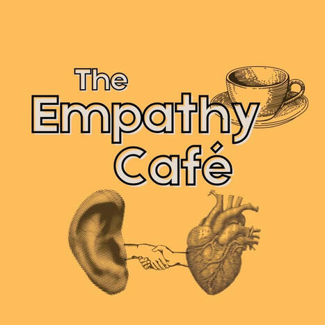 The Empathy Café Berlin · Luma | Empathy Movement Magazine | Scoop.it